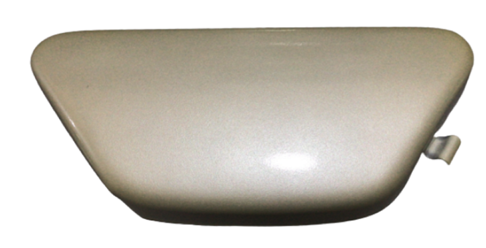 Peugeot Panter Yan Kapak Takımı Beyaz Orjinal