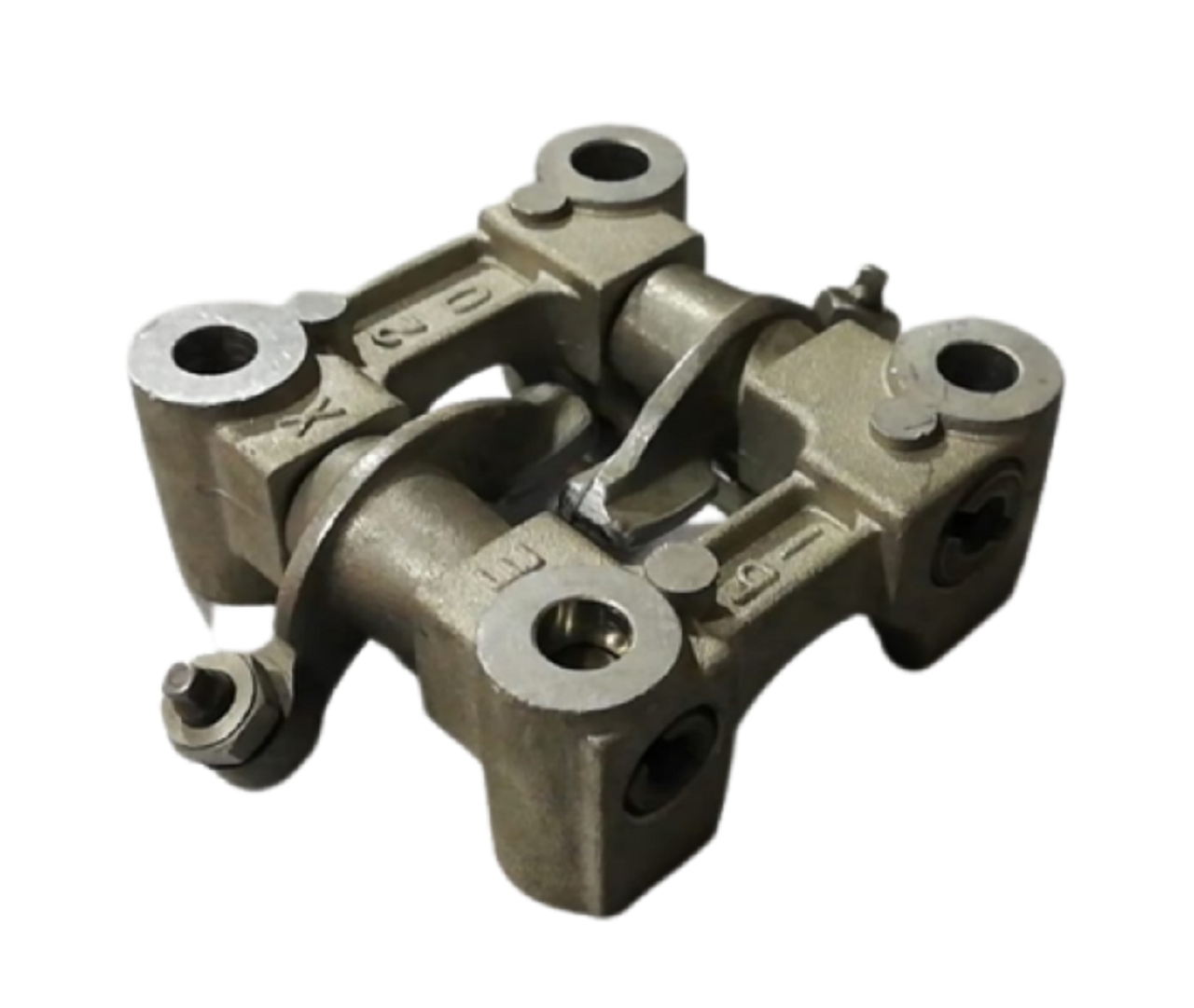 Scooter 50 Serisi Kulbüratör Komple Prc