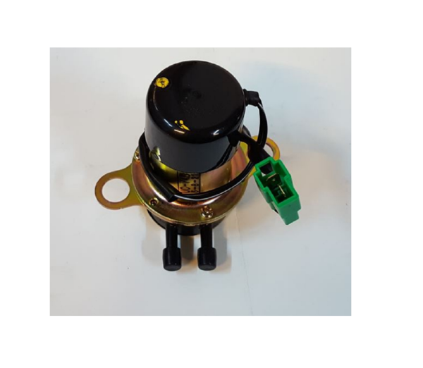 Suzuki Carry SK410 Benzin Otomatiği Elektrikli Depo Dışı Daewha