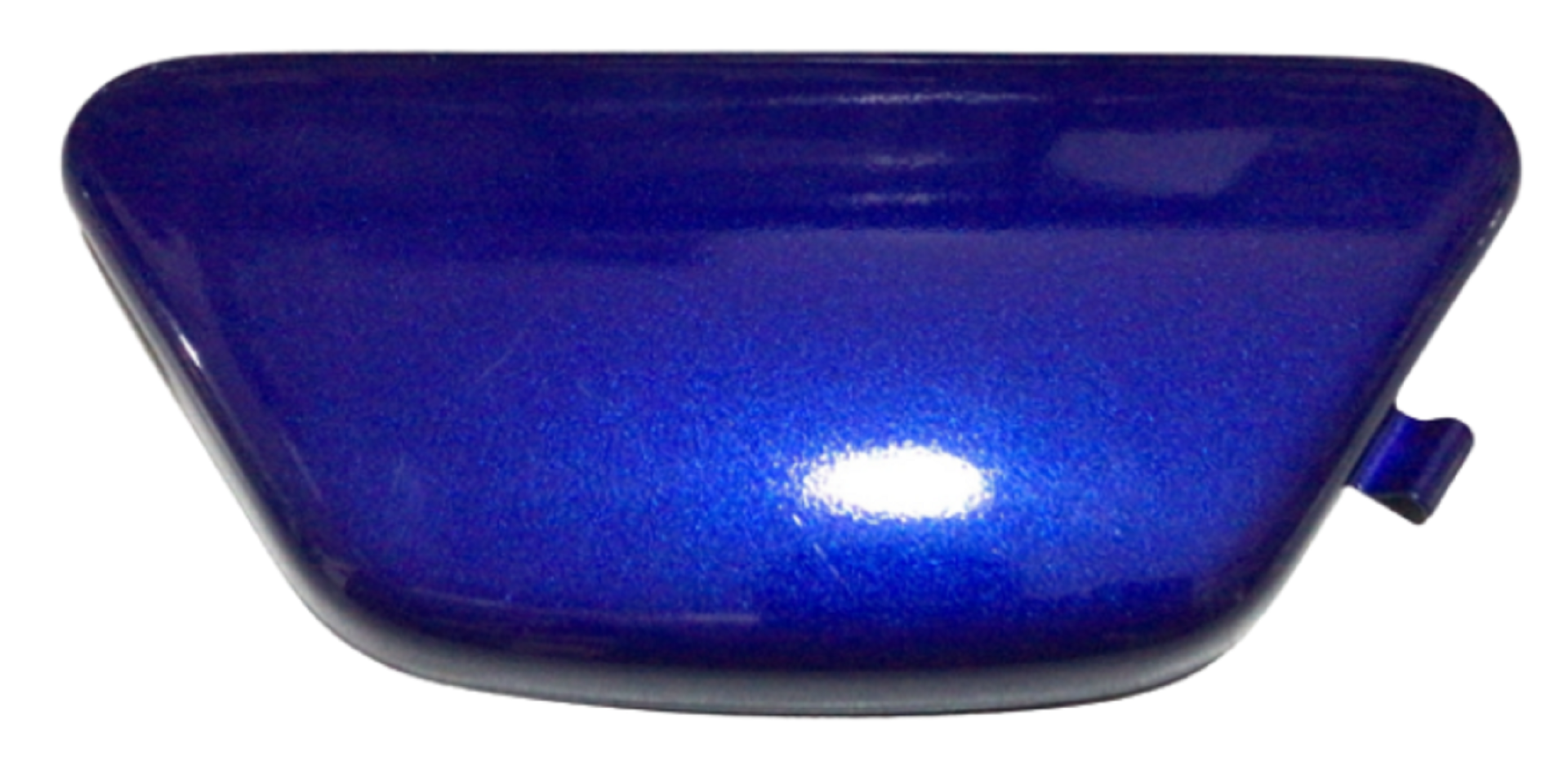 Peugeot Panter Yan Kapak Takımı Lacivert Orjinal