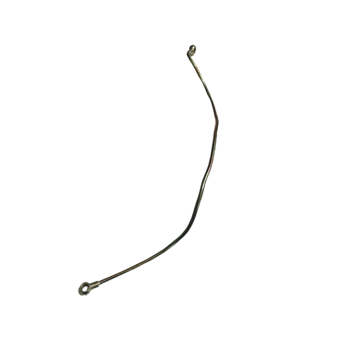 Antor 640-820 Boru Kulbüratör Yağlama Em Orjinal