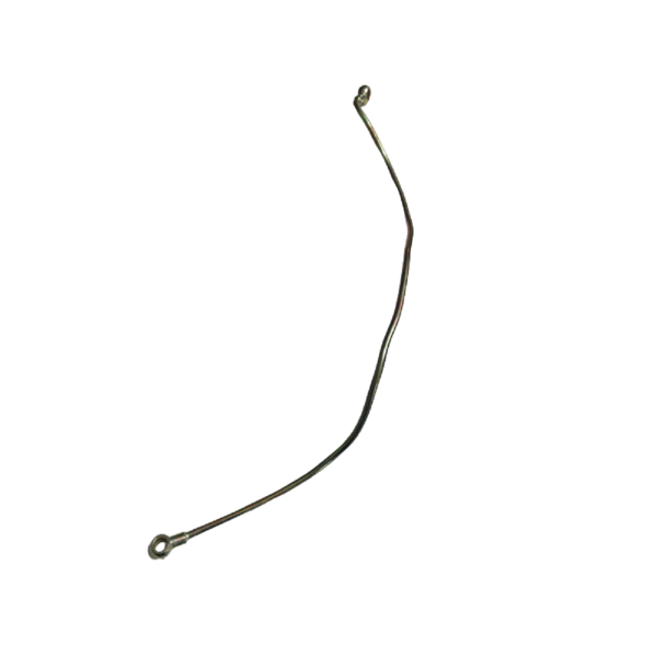 Antor 640-820 Boru Kulbüratör Yağlama Em Orjinal