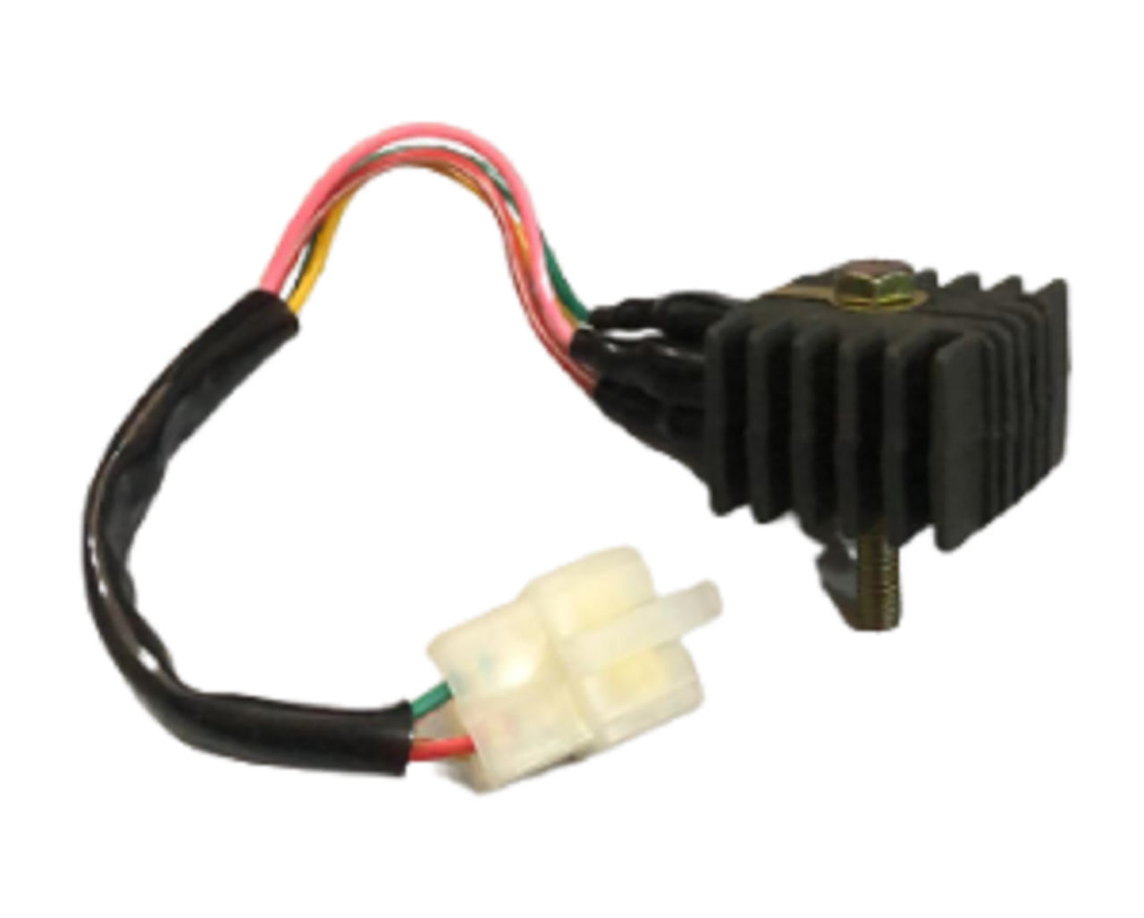 Honda Cb125 Diyot Weıshıeh