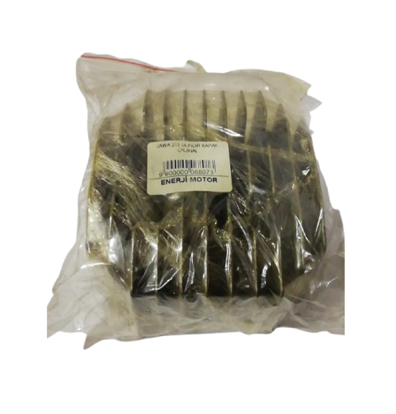 Jawa 210 Silindir Kapak Orjinal