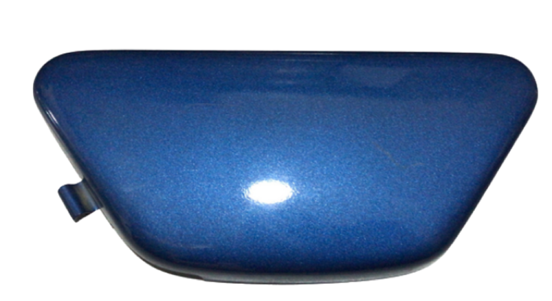 Peugeot Panter Yan Kapak Takımı Mavi Orjinal