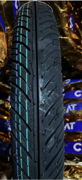 Dış Lastik 2.75-17 Zoom Tubeless CEAT