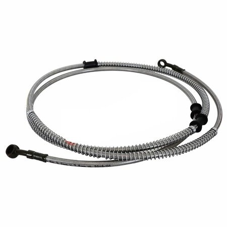 Scooter Serisi Hidrolik Hortumu 210cm Monero