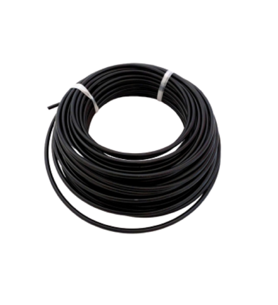 Dış Kablo Siyah 5mm 25 Metre Monero