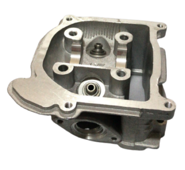 Scooter 50 Silindir Kapağı Çıplak Prc