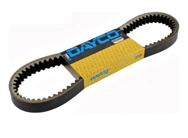 Kayış 7186 Dayco Peugeot Trakker 50-90