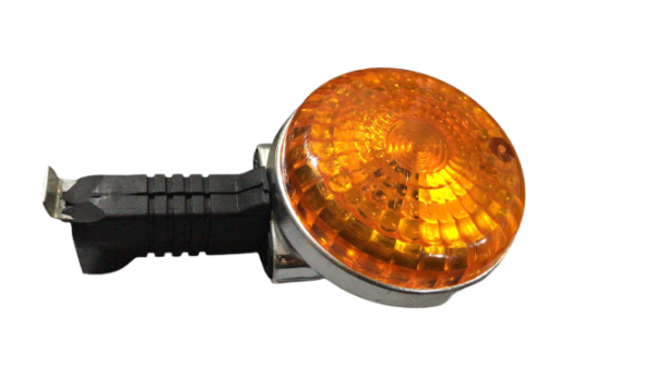 Mz Sinyal Tekli Yuvarlak Ym Nikel Ys