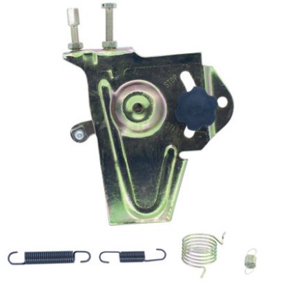 178-186 Gaz Tertibatı Su Motoru Tipi Surmax