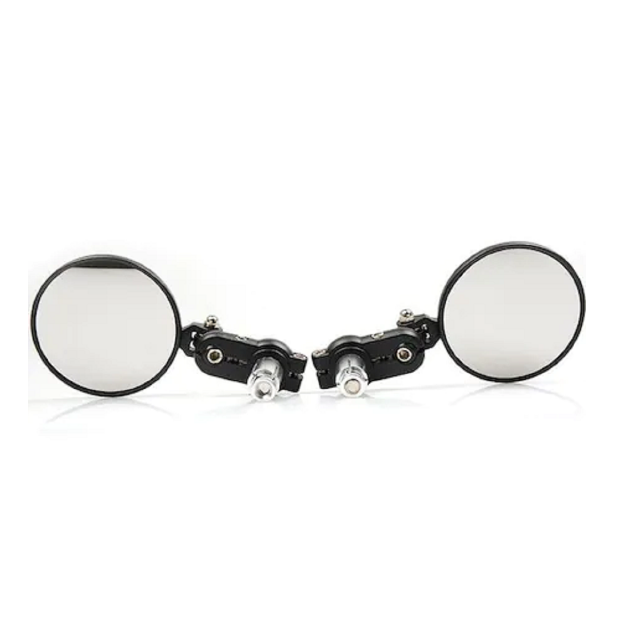 Motosiklet Gidon Topuz Aynası Mts