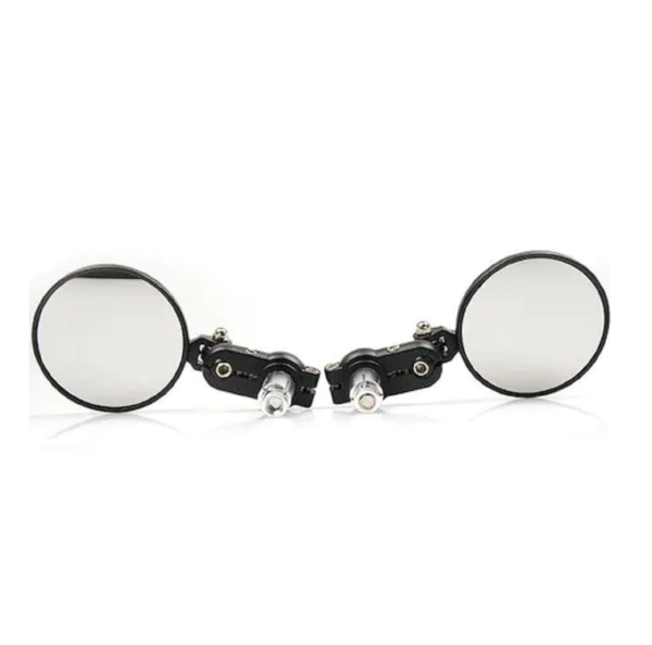 Motosiklet Gidon Topuz Aynası Mts