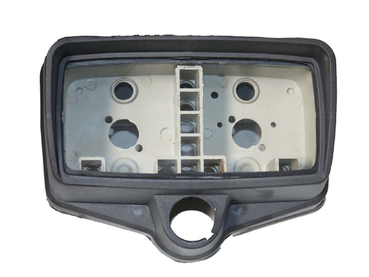 Cg Serisi Kilometre Kutusu Prc