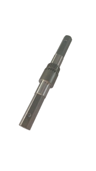 Antrac 510 Aks Mili Orjinal