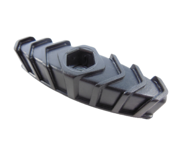 Honda Hlm530-570 Şase Kontrol Kolu Vidalı Orjinal