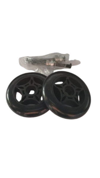 Balatlı Taşıma Arabası Teker Takımı Orjinal