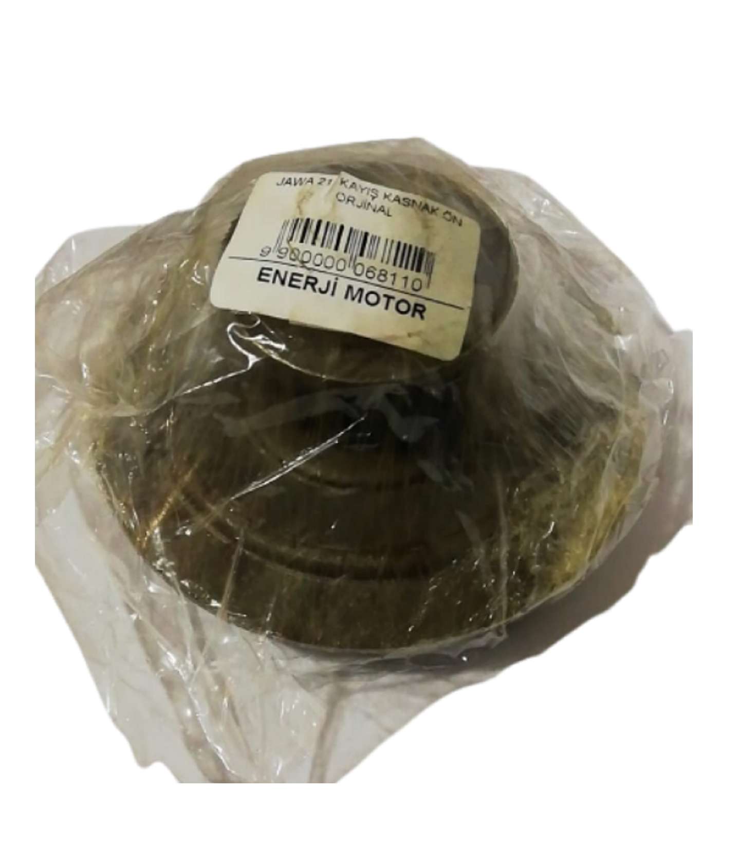 Jawa 210 Kayış Kasnak Ön Orjinal