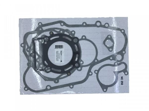 Mondial RX3 Evo Conta Takımı Renixpart