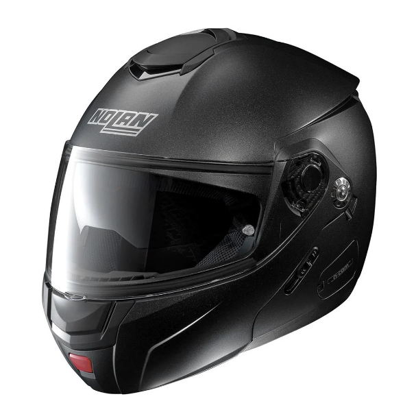 Nolan Kask N90-2 HIGHLINE N-COM 043 XL / BLACK GRAPHITE