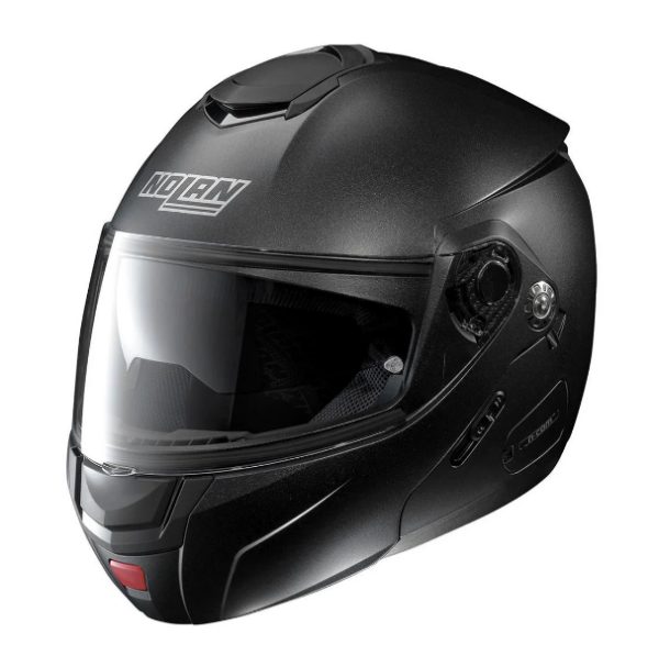 Nolan Kask N90-2 HIGHLINE N-COM 043 XL / BLACK GRAPHITE