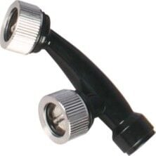 Mekanik İlaçlama Püskürtme Ucu İkili Metal Premium İtal