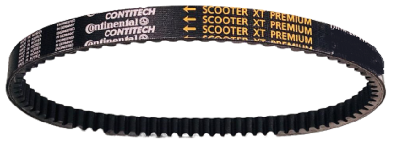 Kayış 835x20x30 Continental Scooter Serisi