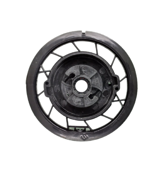 Gx160 İp Sarıcı Kasnak Metal Tırnaklı Model Empar