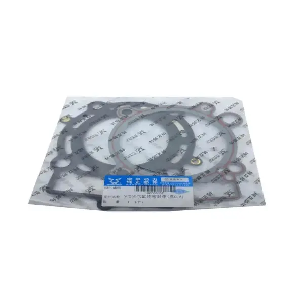 Mondial RX3 Evo Silindir Conta Seti Renixpart