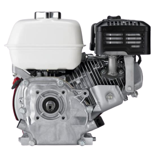 Honda Gx200 Benzinli Motor İpli 19MM