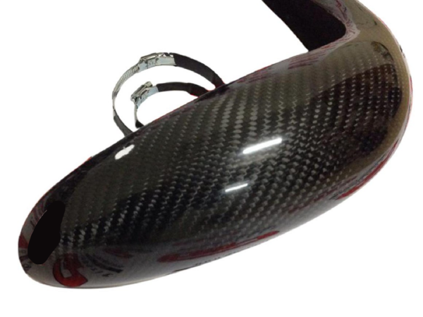 Yuki DirtyPaws 250-300 2T - Memnun TS250 Salyangoz Koruma RENİXPART