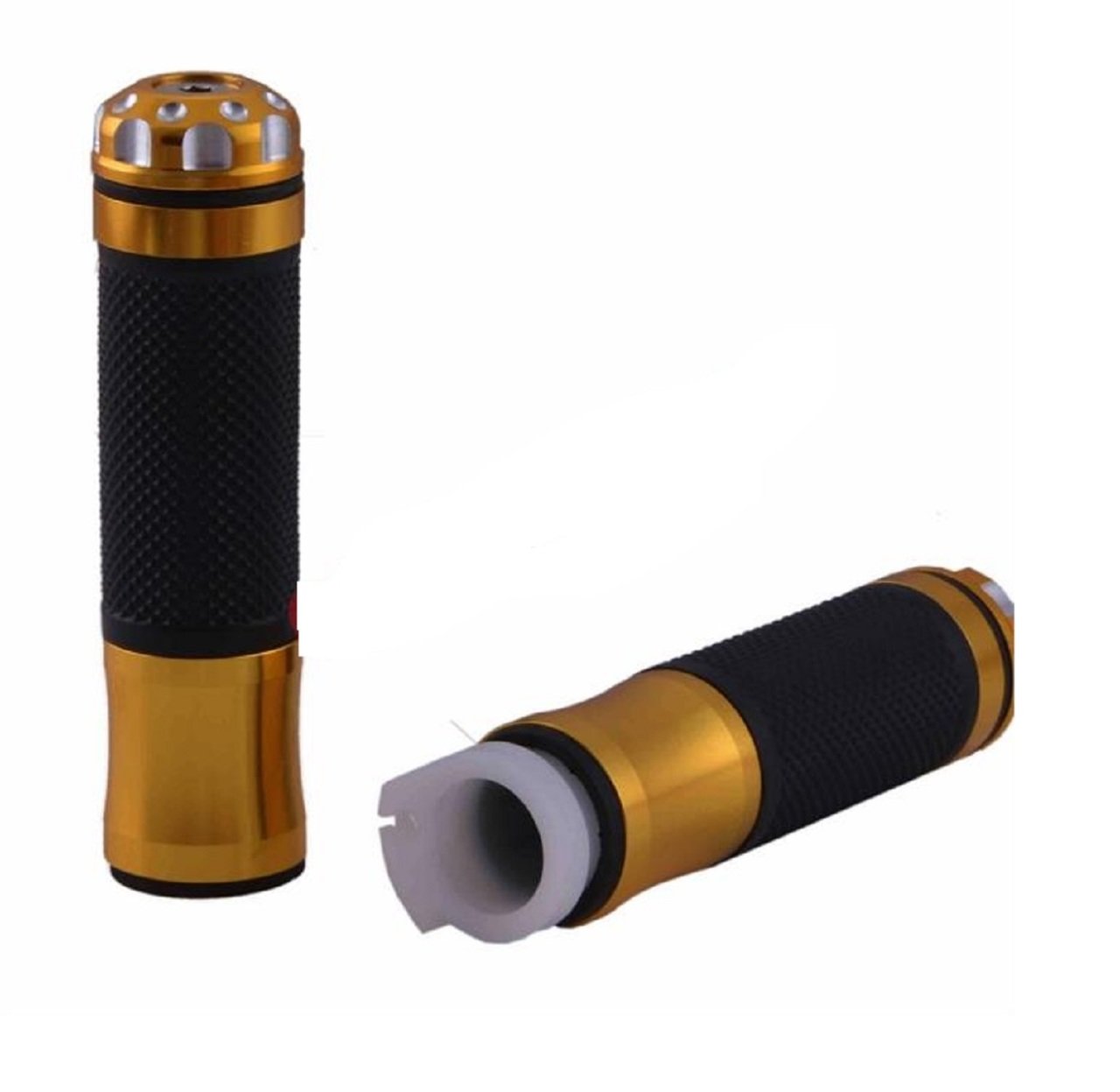 Motosiklet Elcik Takımı Sarı Monero