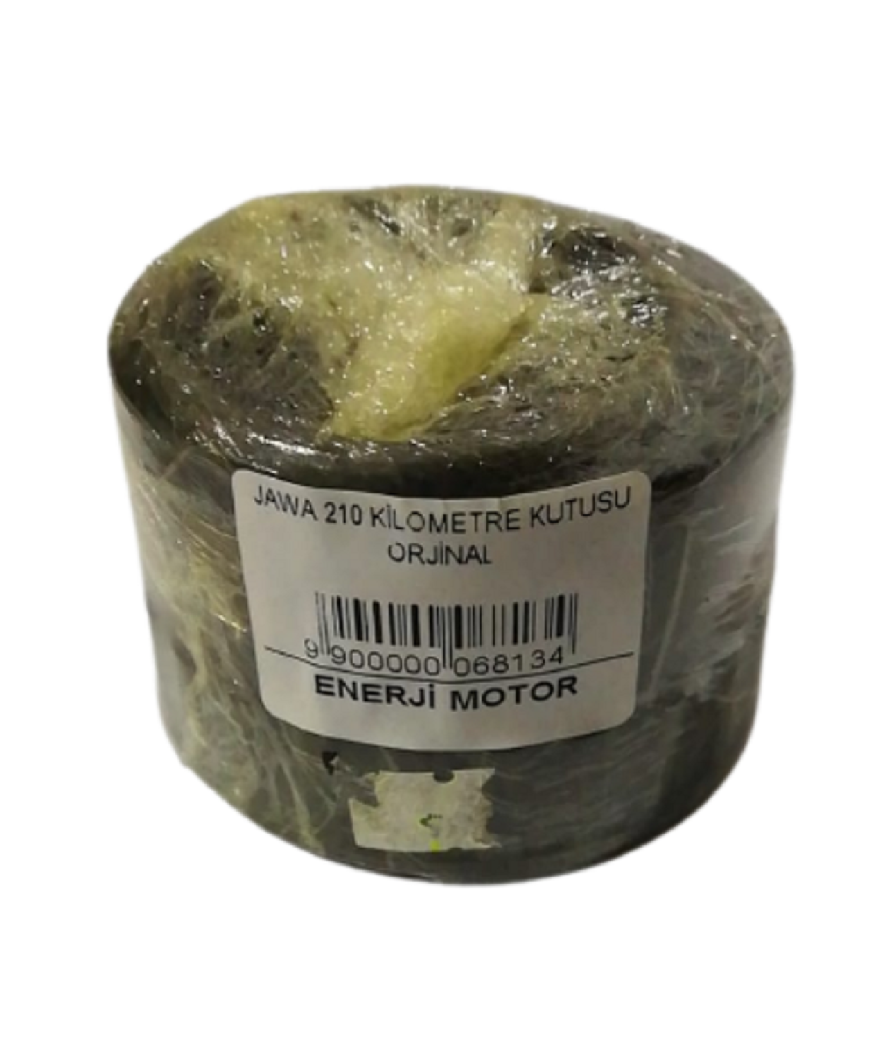 Jawa 210 Kilometre Kutusu Orjinal