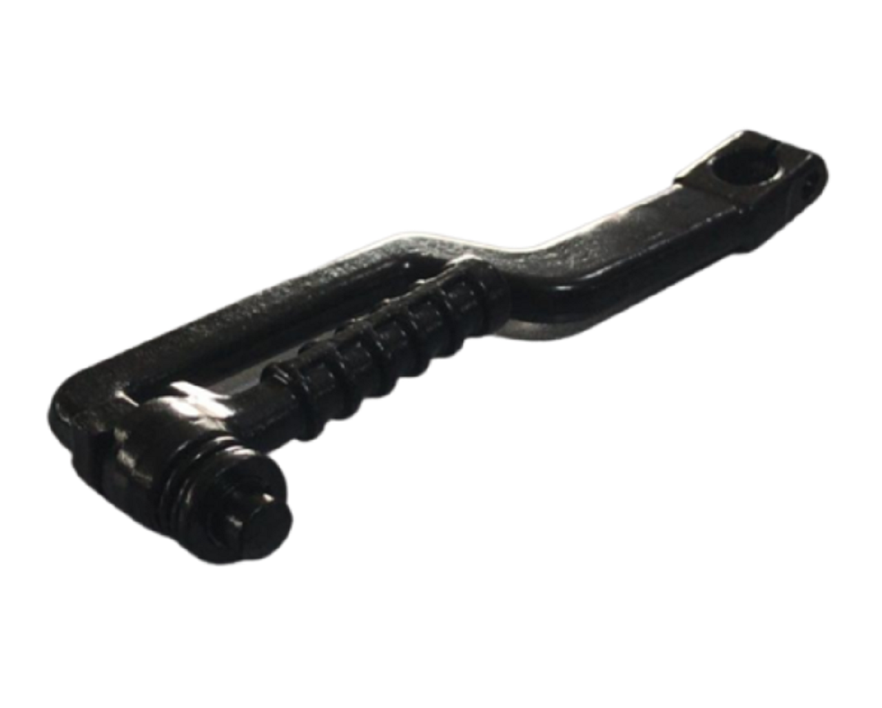 Scooter 50 Serisi Marş Pedalı Siyah Prc