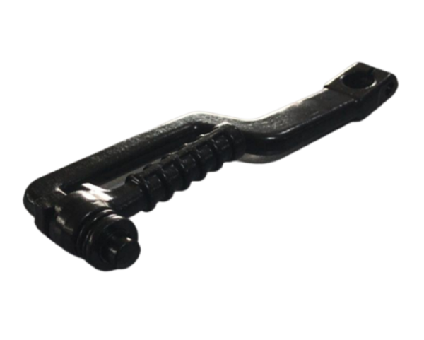 Scooter 50 Serisi Marş Pedalı Siyah Prc