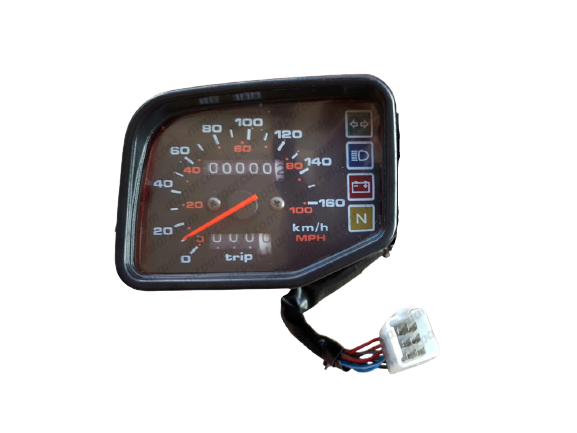 Mz 251 Kilometre Saati Komple Kare Ym Orjinal