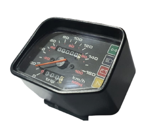 Mz 251 Kilometre Saati Komple Kare Ym Orjinal