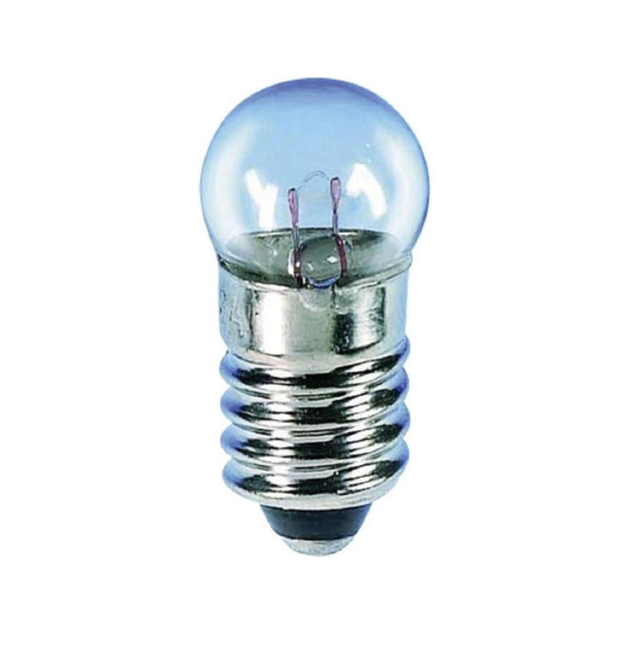 Muhtelif Ampül 6v 0.6w Vidalı Osram