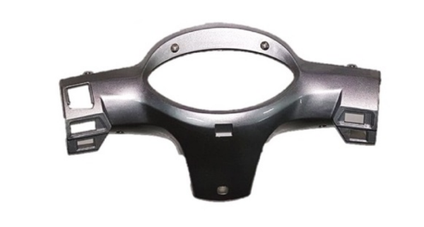 Mondial 100 KH Gidon Arka Kapak Gri Prc