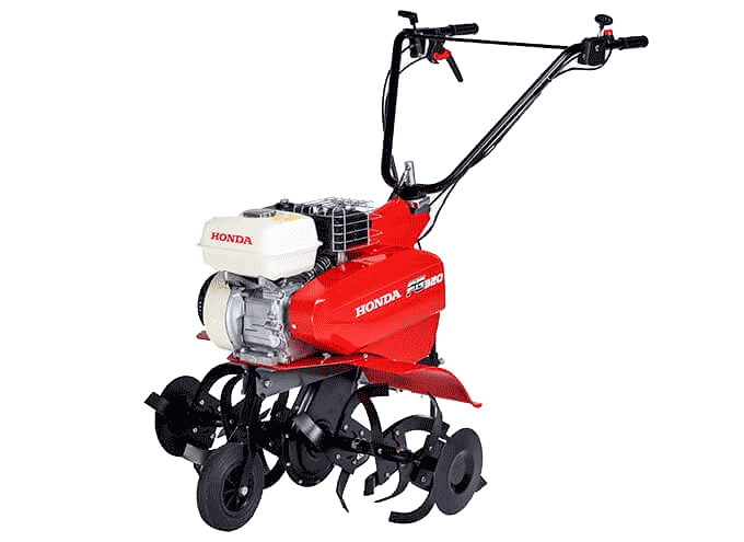 Honda FG 320 Çapa Makinesi Benzinli