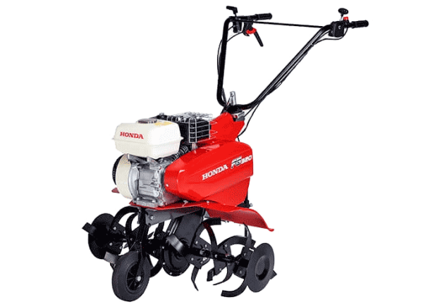 Honda FG 320 Çapa Makinesi Benzinli