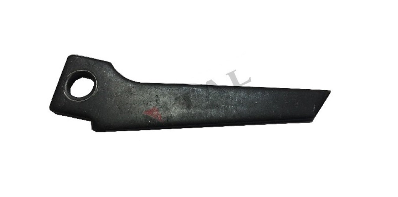 Motorlu Tırpan Çapalama Aparatı Bıçağı Adet Prc İtal