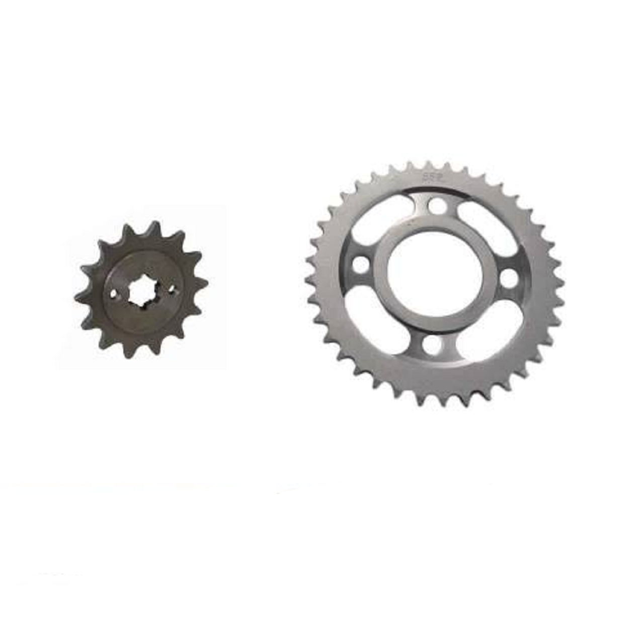 Cup Serisi Ön Arka Dişli 428 110L 36T-14T Sfr