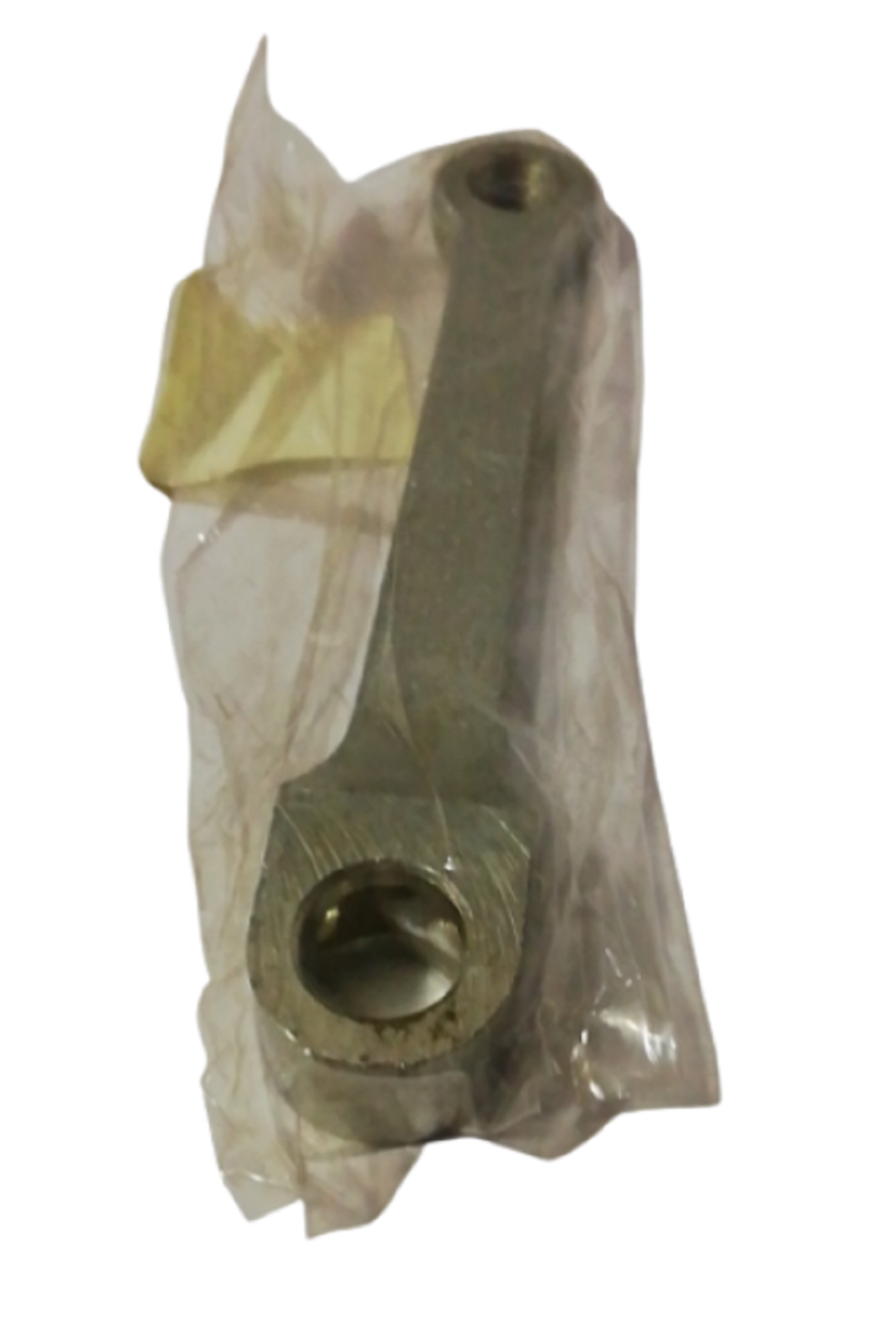 Jawa 210 Pedal Kolu Tekli Orjinal