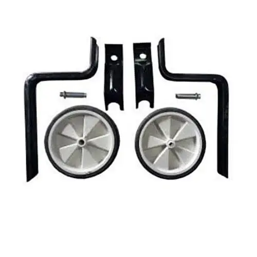 Bisiklet Yan Teker Takımı 20'' Atl