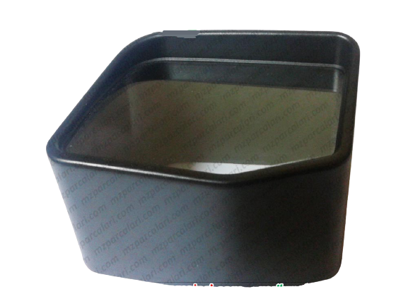 Mz 251 Devir Saati Kutusu Kare Ym Orjinal