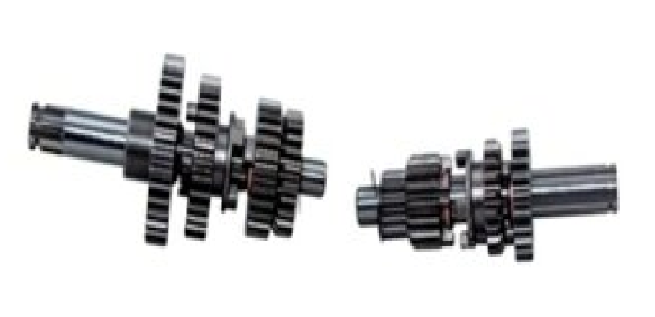 Cg Serisi Şanzıman Dişli Grubu Takımı 4 Vites Taiwan