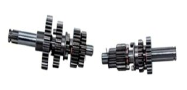 Cg Serisi Şanzıman Dişli Grubu Takımı 4 Vites Taiwan