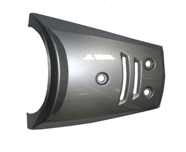 Cup Serisi Ön Panel Gri Çelik Prc